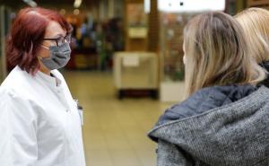 Dramatičan COVID skok u Sarajevu: Skoro uduplan broj novozaraženih